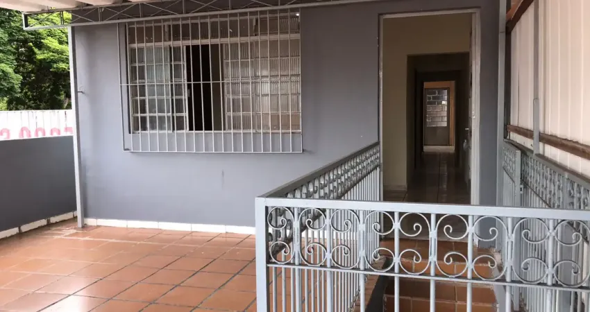 Ótimo assobradado no jardim satélite – são josé dos campos / sp