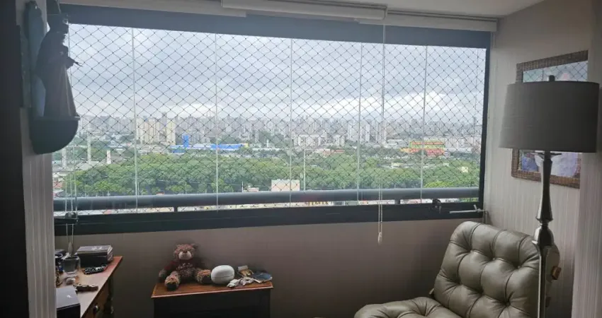 Apartamento 03 quartos, sala, cozinha e varanda na Freguesia do ó São Paulo / SP
