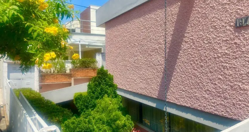 Sobrado para venda possui 367 metros quadrados com 5 quartos em santana - são paulo - sp