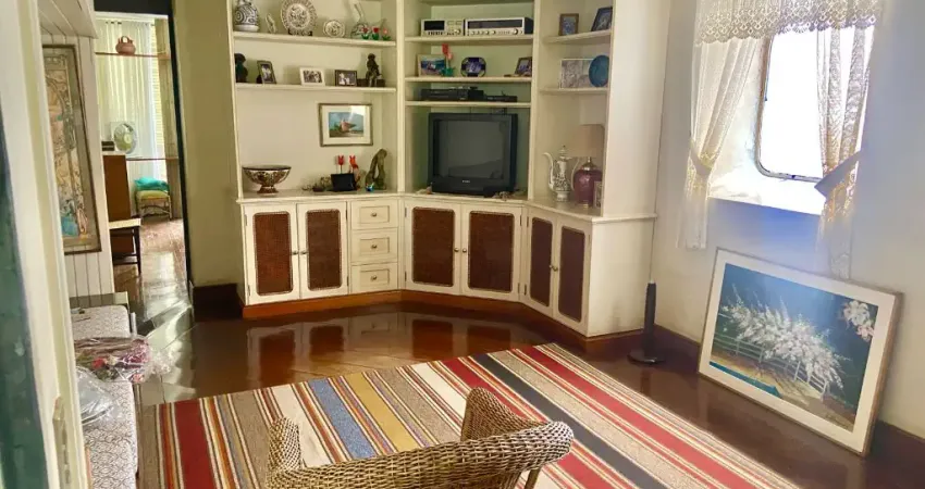 Sobrado para venda possui 367 metros quadrados com 5 quartos em santana - são paulo - sp