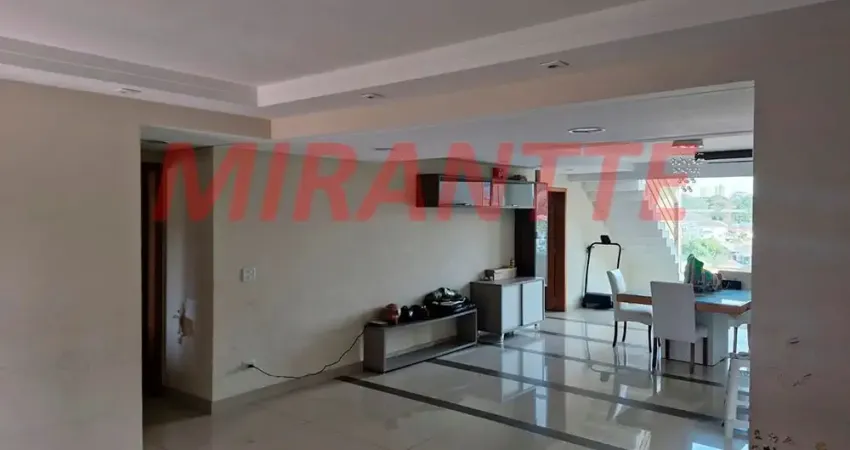 Imóvel para venda com 505 metros quadrados com 4 quartos em Horto Florestal - São Paulo - SP