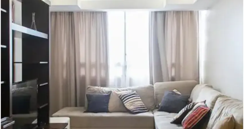 Imóvel para venda com 90 mts, sala para 02 ambientes e 3 quartos no Limão - São Paulo - SP