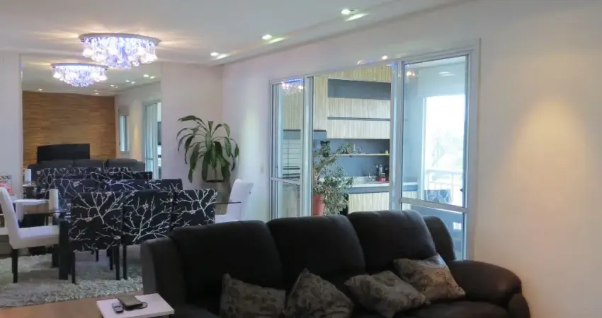 Apartamento ápice santana com 121mts, 3 quartos, suíte, 2 vagas e varanda gourmet – são paulo sp