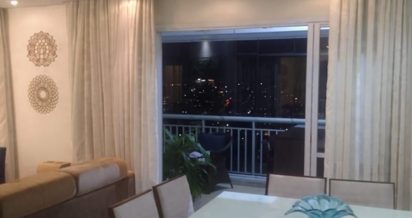 Apartamento à venda com 121 metros  com 3 quartos 3 banheiros 2 vagas Lauzane Paulista São Paulo-SP