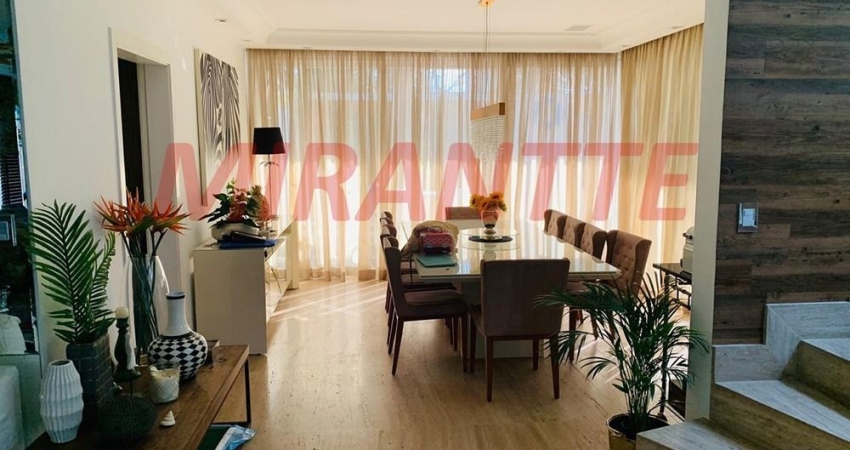 Sobrado em condomínio com 700Mts, 4 suíte, living para 3 ambientes e lazer completo São Paulo SP