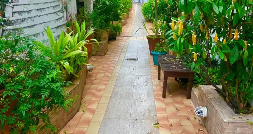 Casa em condomínio fechado com 2 quartos à venda na Via de Pedestre Reverência, 4, Vila Mazzei, São Paulo