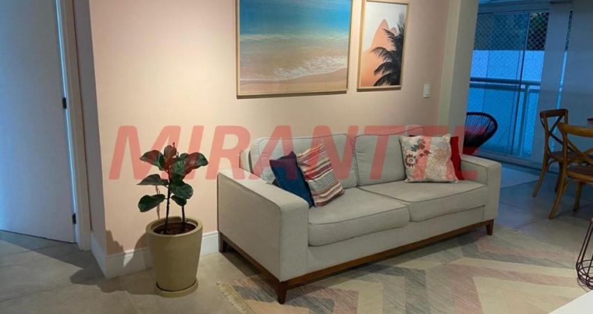 Lindo Apartamento com 86Mts, sala pra 2 ambientes, 3 quartos,2 vagas na Casa Verde / São Paulo