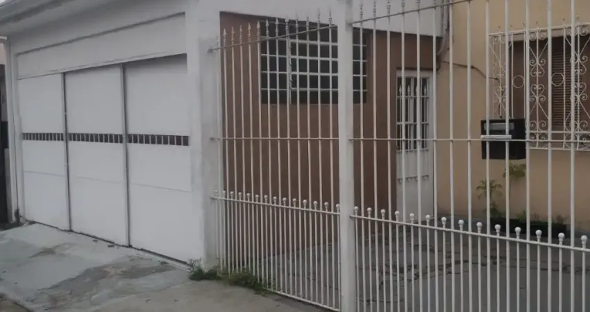 Casa para venda de 266Mts², sala pra 2 ambientes, 3 quartos  e vagas de garagem Parque Vitoria São Paulo SP