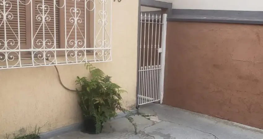 Casa para venda de 266mts², sala pra 2 ambientes, 3 quartos  e vagas de garagem parque vitoria são paulo sp