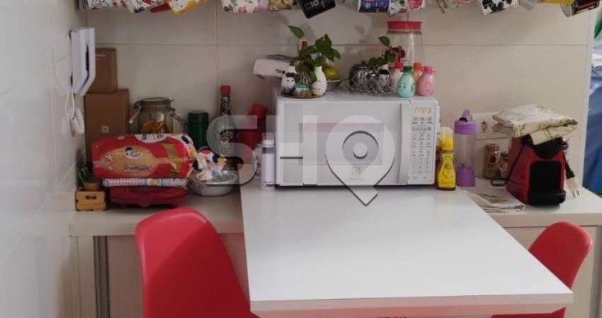 Apartamento à venda em Santana, com 3 dormitorios