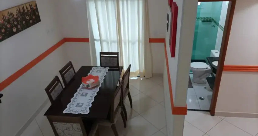 Imóvel à venda com 121 mts, 4 quartos, 2 vagas e uma excelente localização - praia grande - sp