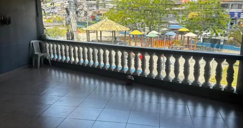 Casa com 5 quartos à venda na Rua Djanira da Motta e Silva, 41, Colinas da Anhangüera, Santana de Parnaíba