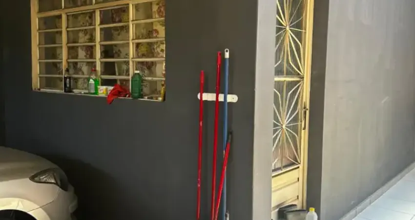 Casa com 4 quartos à venda na Rua Djanira da Motta e Silva, 41, Colinas da Anhangüera, Santana de Parnaíba