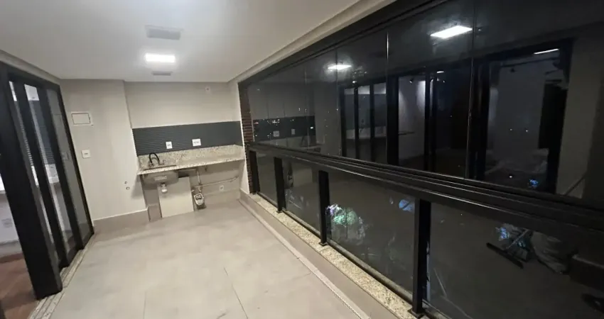 Lindo apartamento para locação com 02 quartos e ambiente totalmente integrado  no jardim são paulo