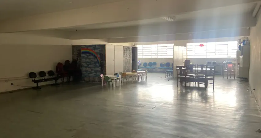 Descrição padrão de galpão na casa verde (aprox. 729 m² de área útil)