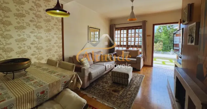 Encantador Triplex em excelente localização, ótima opção para renda via Airbnb