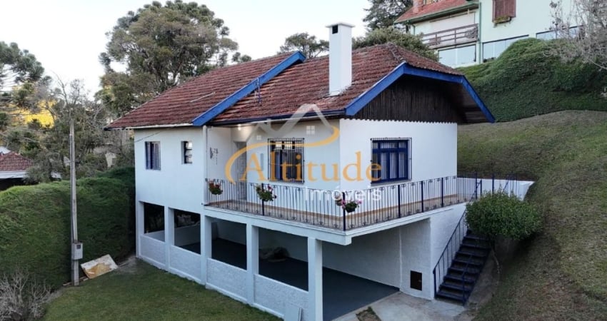Oportunidade em Condomínio Fechado! Campos do Jordão