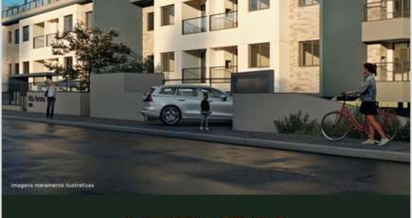 Apartamento com 2 quartos à venda na Rua Leonel Pereira, 2289, Cachoeira do Bom Jesus, Florianópolis