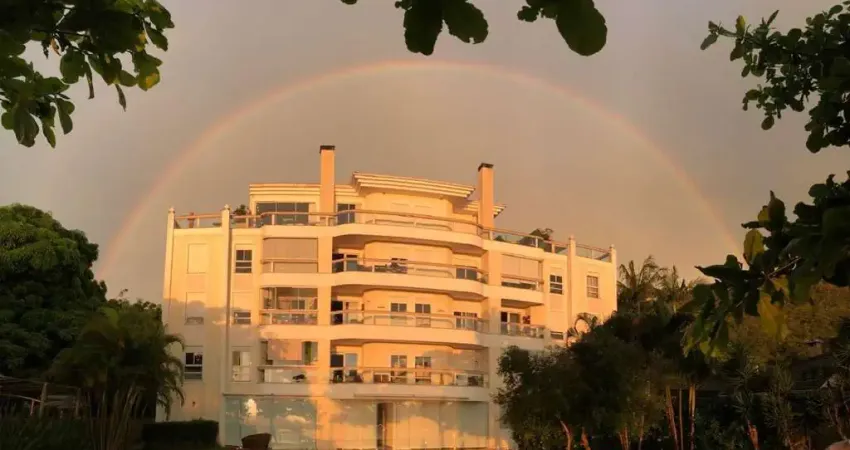 Apartamento com 3 quartos à venda na Estrada Caminho dos Açores, 2241, Santo Antônio de Lisboa, Florianópolis