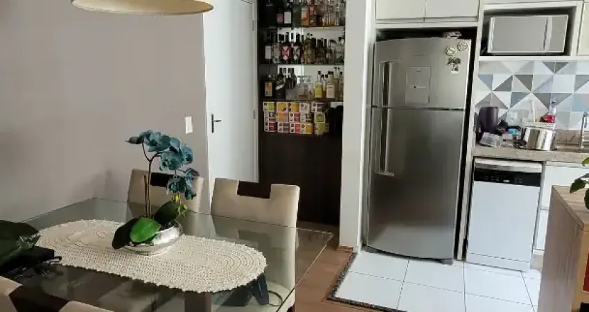 Apartamento com 3 quartos à venda na Rua Luiz Vieira Sagrilo, 111, Jardim São Paulo II, Londrina
