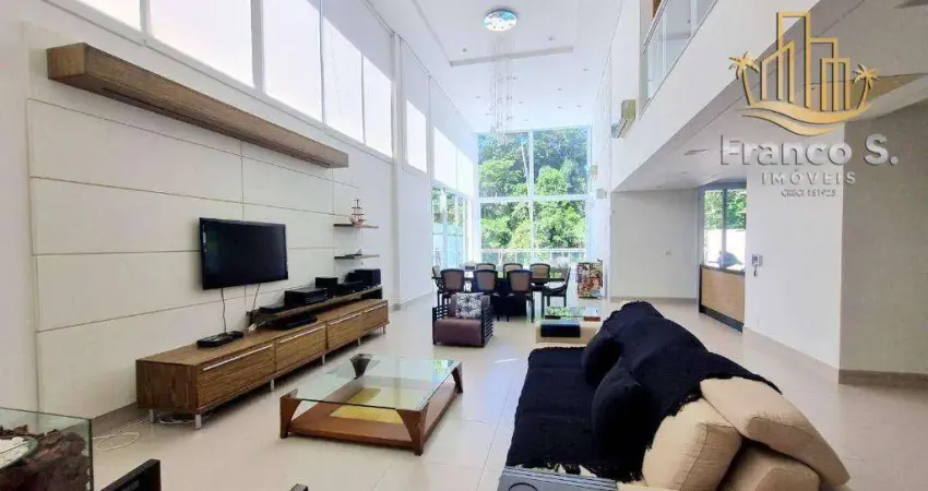 Linda casa para locação anual
