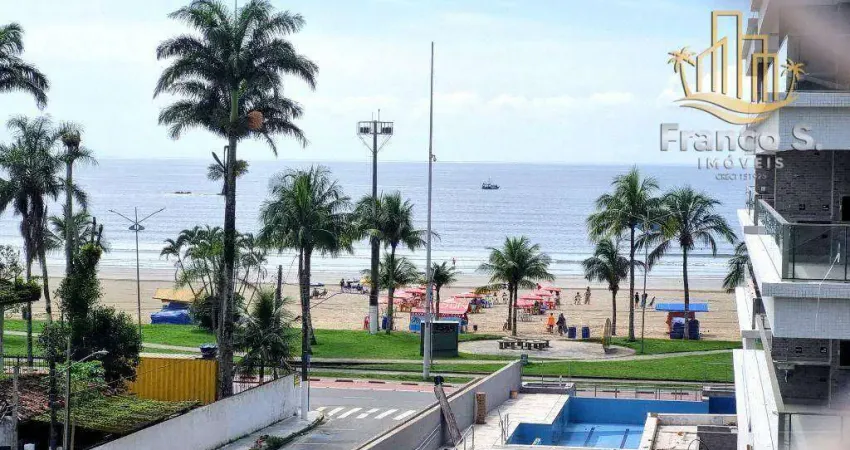 Apartamento com 2 quartos à venda no Centro, Bertioga 