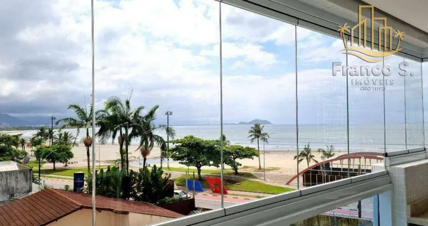 Apartamento com 2 quartos à venda no Centro, Bertioga 