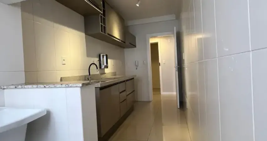 Apartamento em Barreiros Pronto para Morar - 2 dormitórios e 1 vaga de garagem