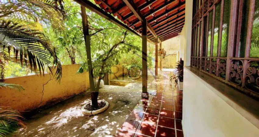 Casa de condomínio à venda, no Vilage Caiçara,  em Rio de Janeiro, Taquara, com 4 quartos, 360m²