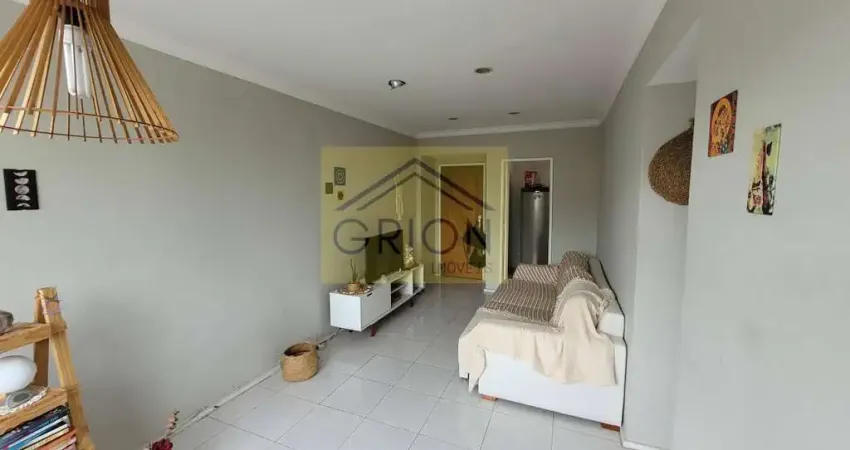 Apartamento à venda, Freguesia (Jacarepaguá), com 2 quartos, 58m²