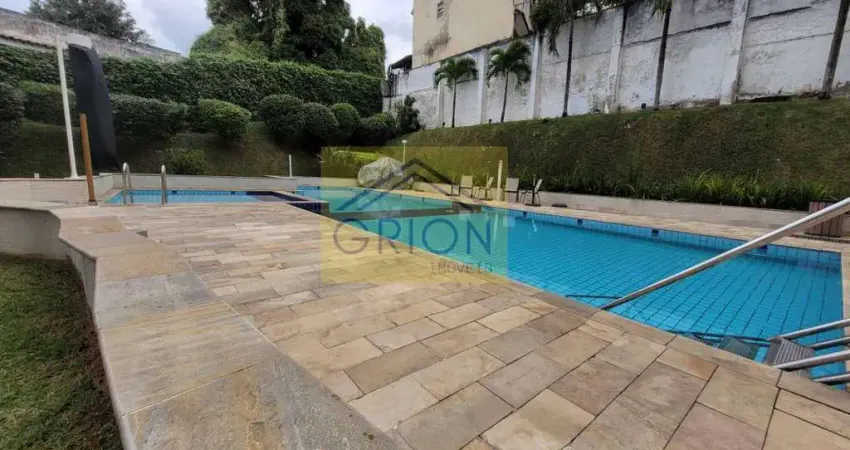 Apartamento à venda, no Colina do Retiro, , Pechincha, com 2 quartos, 65m²