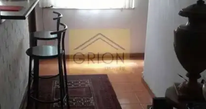 Apartamento à venda em Rio de Janeiro, Glória, com 1 quarto, 40m²