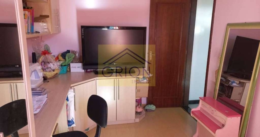 Apartamento à venda, Freguesia (Jacarepaguá), com 3 quartos, 122m²