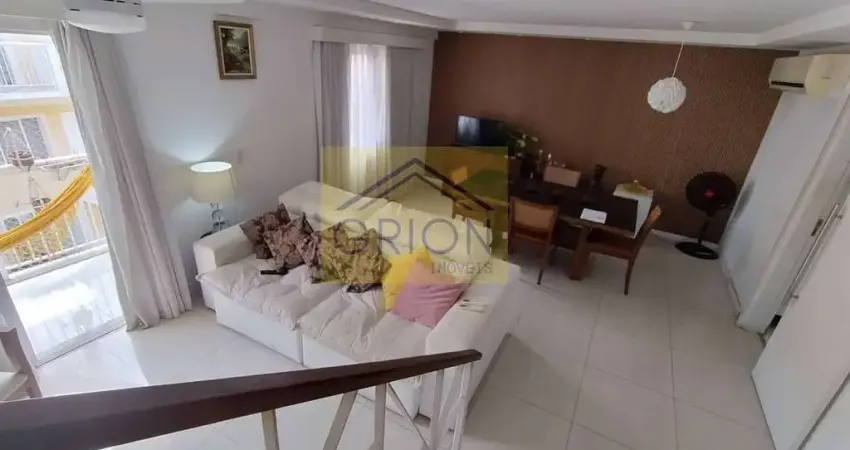 Casa de condomínio, Freguesia (Jacarepaguá), com 4 quartos, 235m²