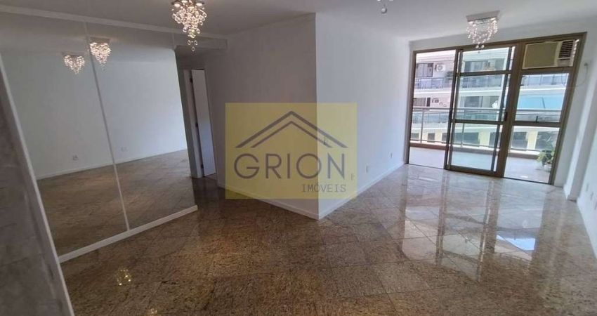 Apartamento à venda, Freguesia (Jacarepaguá), com 3 quartos
