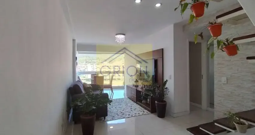 Cobertura à venda, Freguesia (Jacarepaguá), com 3 quartos, 149m²