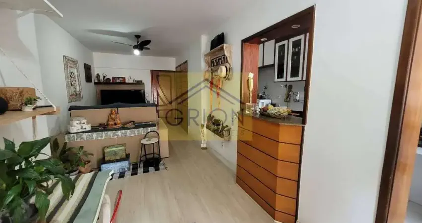 Apartamento à venda em Rio de Janeiro, Freguesia (Jacarepaguá), com 2 quartos, 72m²