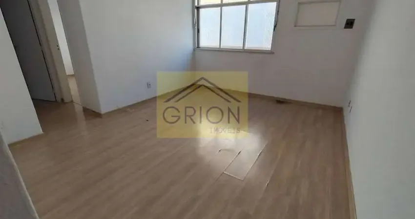 Apartamento à venda em Rio de Janeiro, Freguesia Jacarepaguá, com 2 quartos, 54m²