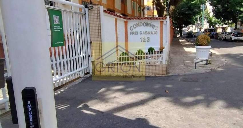 Apartamento à venda em Rio de Janeiro, Freguesia Jacarepaguá, com 2 quartos, 58m²