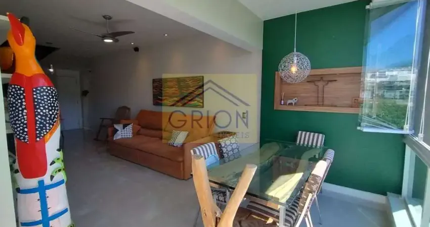 Cobertura à venda, Freguesia de Jacarepaguá, com 4 quartos, 260m²