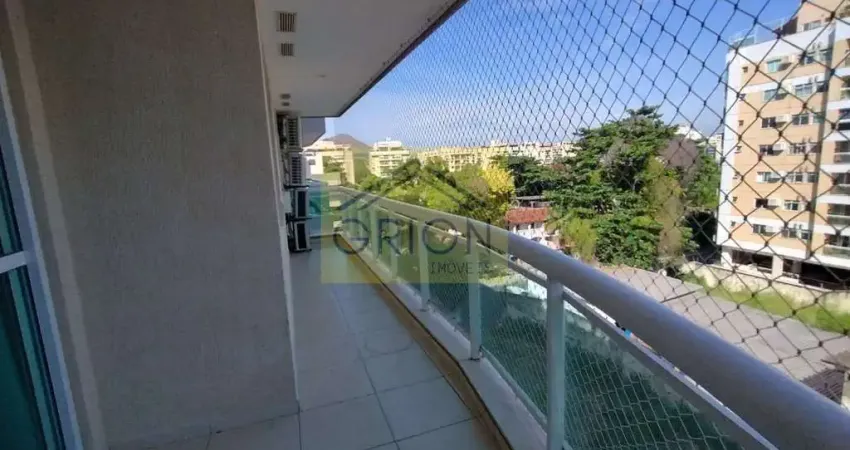 Apartamento à venda em Rio de Janeiro, Freguesia (Jacarepaguá), com 3 quartos, 83m²