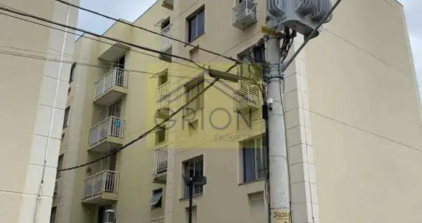 Apartamento à venda em Rio de Janeiro, Taquara, com 2 quartos, 48m²