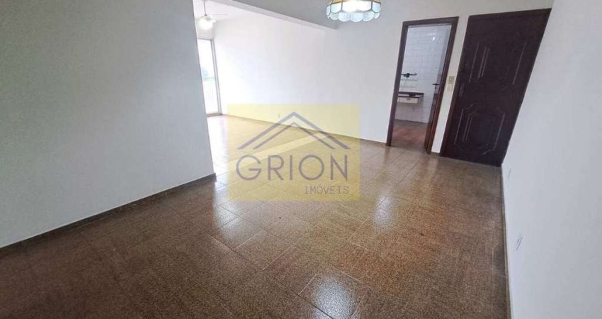Apartamento à venda em Rio de Janeiro, Freguesia (Jacarepaguá), com 3 quartos, 117m²