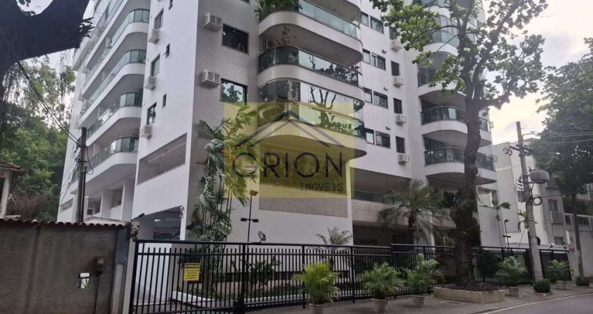 Apartamento à venda, no FOUR SEASONS, , Freguesia (Jacarepaguá), com 4 quartos, 103m²