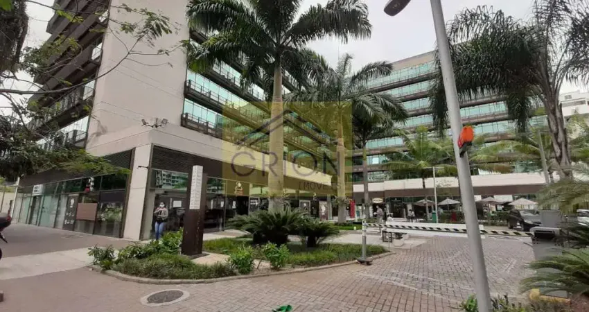Sala comercial à venda, no IDEALLE OFFICCES,  em Rio de Janeiro, Freguesia (Jacarepaguá), 39m²