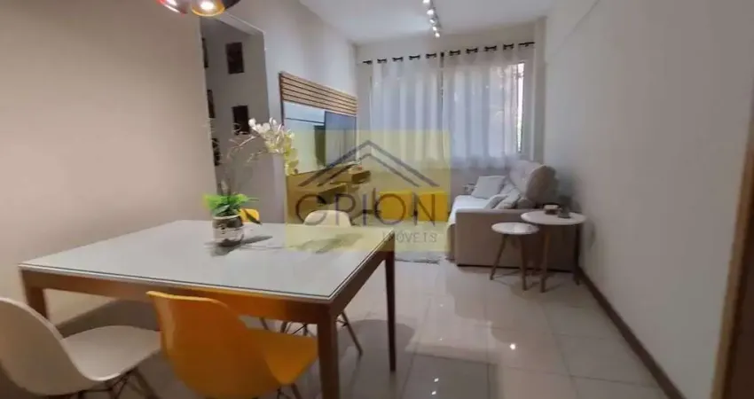 Apartamento à venda em Rio de Janeiro, Freguesia (Jacarepaguá), com 2 quartos, 64m²