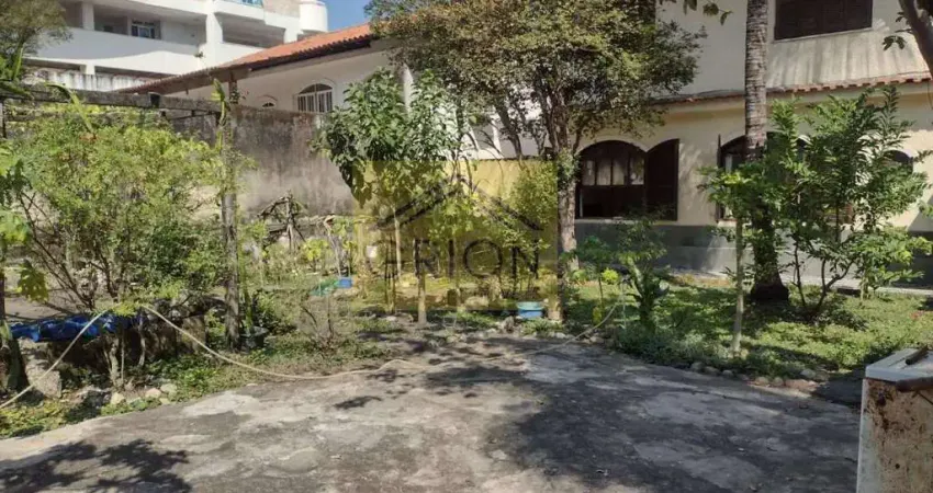 Terreno à venda em Rio de Janeiro, Freguesia-Jacarepaguá, 890m²