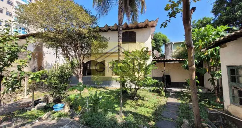 Terreno à venda na Rua Antônio Cordeiro, 232, Freguesia (Jacarepaguá), Rio de Janeiro