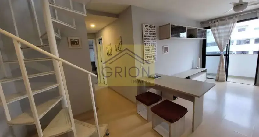 Cobertura à venda, Barra da Tijuca, com 2 quartos, 148m²