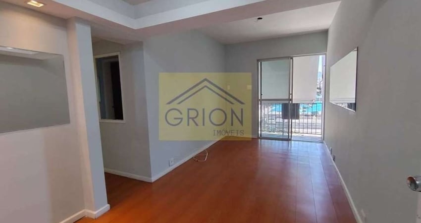 Apartamento para alugar em Rio de Janeiro, Freguesia (Jacarepaguá), com 3 quartos, 72m²